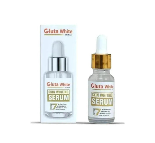 5 in 1 Skincare Bundle for All Skin Types
