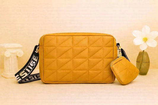 Girl's Crossbody Bag