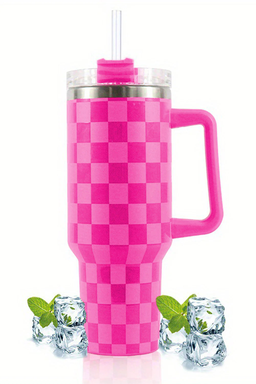 Insulated Travel Mug
