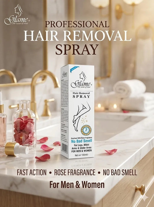 Painless Hair Removal Hair Removal Sprays