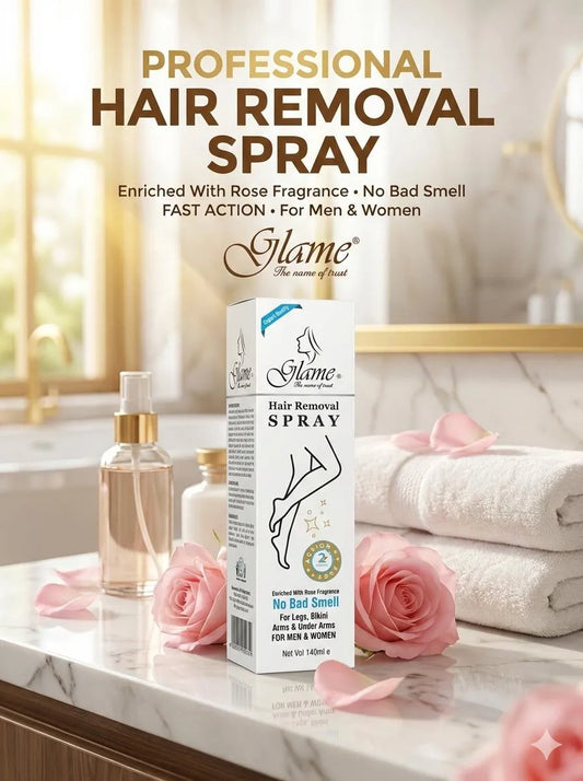Painless Hair Removal Hair Removal Sprays