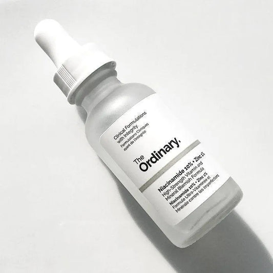 Revitalize Your Skin with 1 Pcs 70% Niacinamide Serum - Anti-Acne