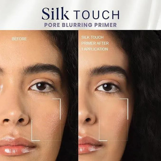 Flicka Silk Touch Whitening Moisturizer 100gm All Skin Types