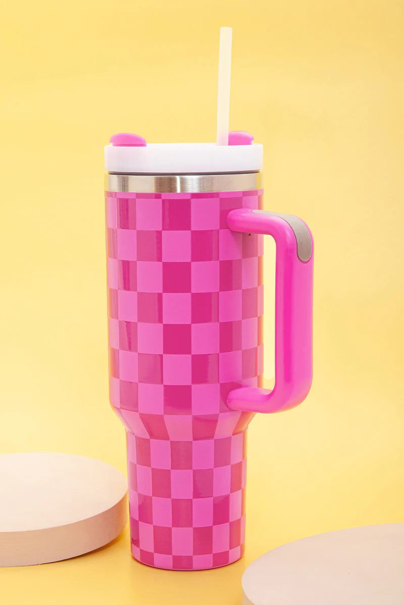 Insulated Travel Mug