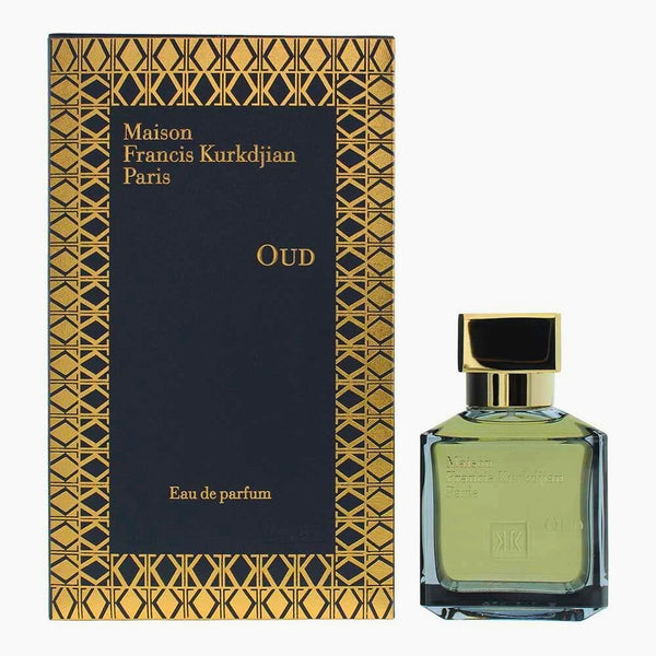 Maison Francis Kurkdjian Oud Eau de Parfum 70ml Spray Unisex Fragrance